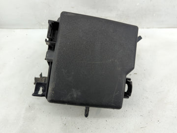 2016-2018 Kia Sorento Fusebox Fuse Box Panel Relay Module P/N:91941-C6020 Fits Fits 2016 2017 2018 OEM Used Auto Parts - Oem