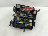 2016-2018 Kia Sorento Fusebox Fuse Box Panel Relay Module P/N:91941-C6020 Fits Fits 2016 2017 2018 OEM Used Auto Parts - Oem