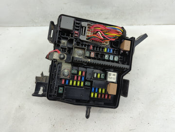 2016-2018 Kia Sorento Fusebox Fuse Box Panel Relay Module P/N:91941-C6020 Fits Fits 2016 2017 2018 OEM Used Auto Parts
