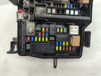 2016-2018 Kia Sorento Fusebox Fuse Box Panel Relay Module P/N:91941-C6020 Fits Fits 2016 2017 2018 OEM Used Auto Parts - Oem