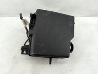 2016-2018 Kia Sorento Fusebox Fuse Box Panel Relay Module P/N:91201C6300UA Fits Fits 2016 2017 2018 OEM Used Auto Parts - Oe