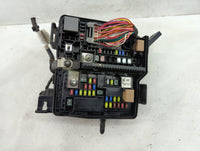 2016-2018 Kia Sorento Fusebox Fuse Box Panel Relay Module P/N:91201C6300UA Fits Fits 2016 2017 2018 OEM Used Auto Parts - Oe