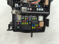 2016-2018 Kia Sorento Fusebox Fuse Box Panel Relay Module P/N:91201C6300UA Fits Fits 2016 2017 2018 OEM Used Auto Parts - Oe