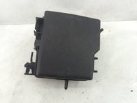 2016-2018 Kia Sorento Fusebox Fuse Box Panel Relay Module P/N:91941-C6020 Fits Fits 2016 2017 2018 OEM Used Auto Parts - Oem