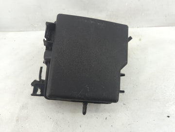 2016-2018 Kia Sorento Fusebox Fuse Box Panel Relay Module P/N:91941-C6020 Fits Fits 2016 2017 2018 OEM Used Auto Parts - Oem