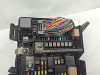 2016-2018 Kia Sorento Fusebox Fuse Box Panel Relay Module P/N:91941-C6020 Fits Fits 2016 2017 2018 OEM Used Auto Parts - Oem