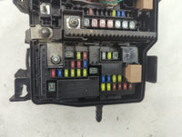 2016-2018 Kia Sorento Fusebox Fuse Box Panel Relay Module P/N:91941-C6020 Fits Fits 2016 2017 2018 OEM Used Auto Parts - Oem