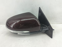 2016-2020 Kia Sorento Passenger Side View Mirror - Right Door Mirror OEM Used - Oemusedautoparts1.com