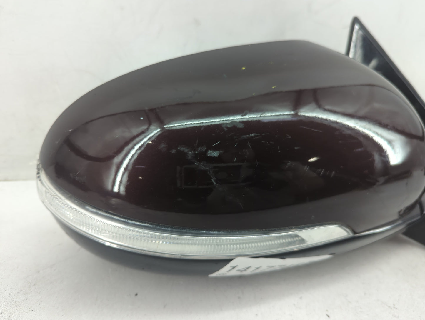 2016-2020 Kia Sorento Passenger Side View Mirror - Right Door Mirror OEM Used - Oemusedautoparts1.com