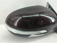 2016-2020 Kia Sorento Passenger Side View Mirror - Right Door Mirror OEM Used - Oemusedautoparts1.com