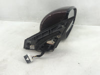 2016-2020 Kia Sorento Passenger Side View Mirror - Right Door Mirror OEM Used - Oemusedautoparts1.com