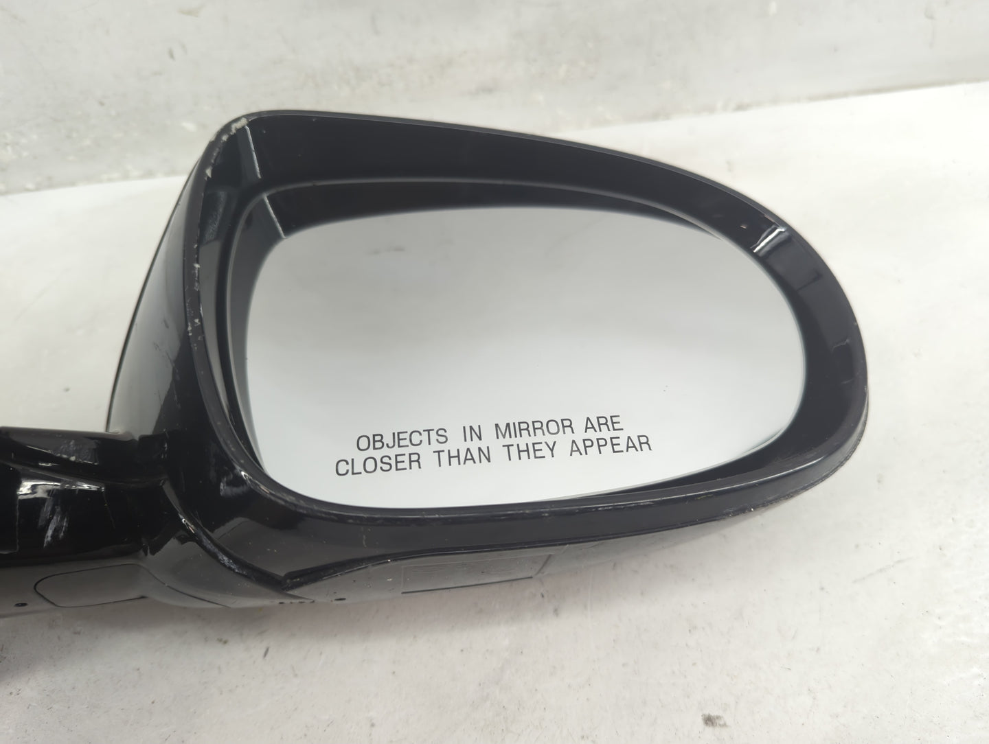 2016-2020 Kia Sorento Passenger Side View Mirror - Right Door Mirror OEM Used - Oemusedautoparts1.com