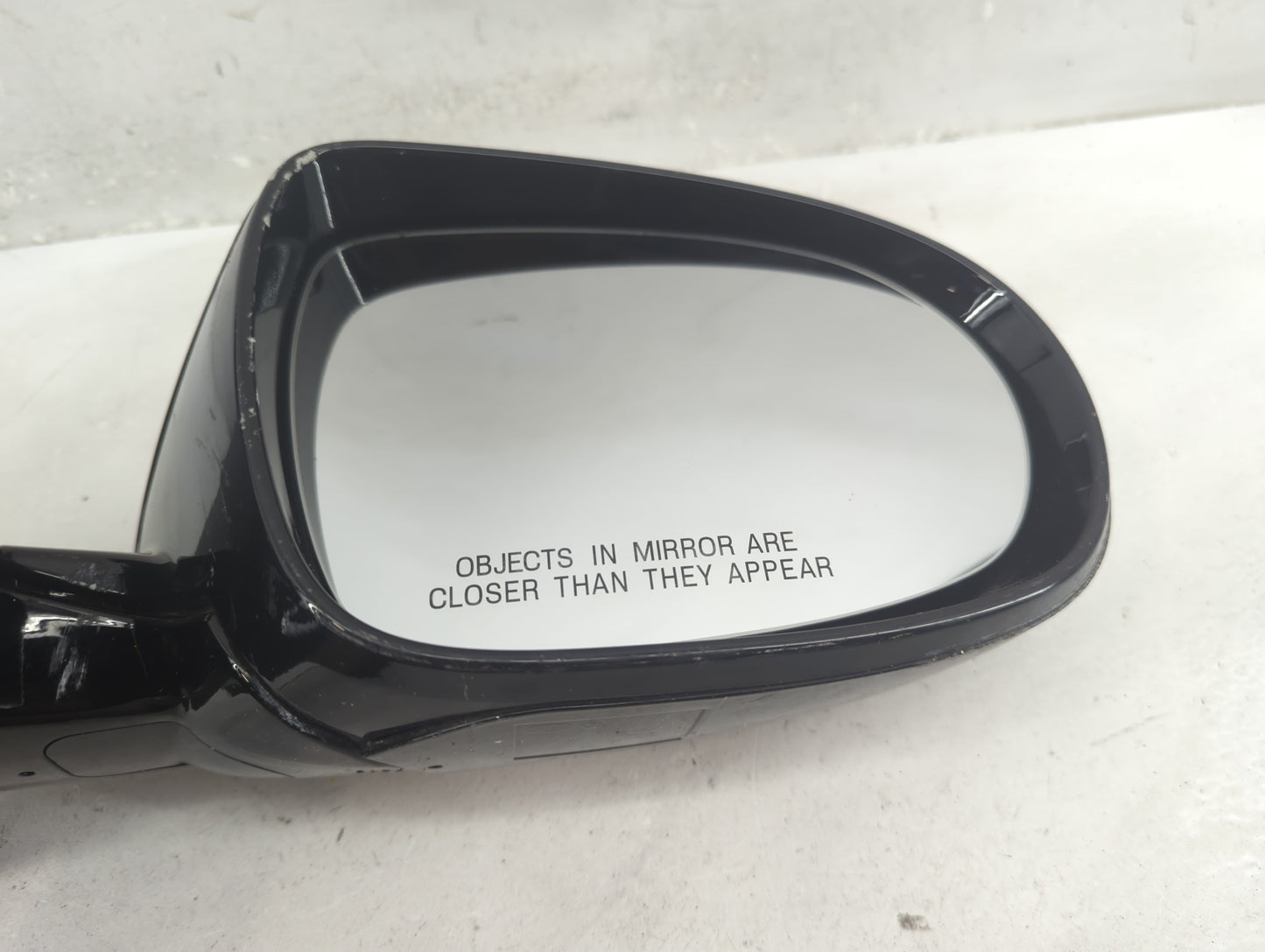 2016-2020 Kia Sorento Passenger Side View Mirror - Right Door Mirror OEM Used - Oemusedautoparts1.com
