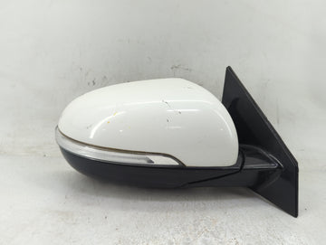 2016-2020 Kia Sorento Passenger Side View Mirror - Right Door Mirror OEM Used - Oemusedautoparts1.com