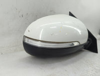 2016-2020 Kia Sorento Passenger Side View Mirror - Right Door Mirror OEM Used - Oemusedautoparts1.com