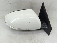 2016-2020 Kia Sorento Passenger Side View Mirror - Right Door Mirror OEM Used - Oemusedautoparts1.com