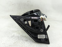 2016-2020 Kia Sorento Passenger Side View Mirror - Right Door Mirror OEM Used - Oemusedautoparts1.com