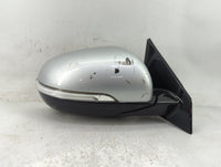 2016-2020 Kia Sorento Passenger Side View Mirror - Right Door Mirror OEM Used - Oemusedautoparts1.com