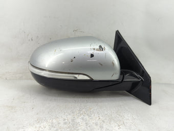 compare product 2016-2020 Kia Sorento Passenger Side View Mirror - Right Door Mirror OEM Used