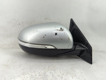2016-2020 Kia Sorento Passenger Side View Mirror - Right Door Mirror OEM Used - Oemusedautoparts1.com