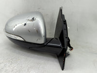 2016-2020 Kia Sorento Passenger Side View Mirror - Right Door Mirror OEM Used - Oemusedautoparts1.com