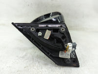 2016-2020 Kia Sorento Passenger Side View Mirror - Right Door Mirror OEM Used - Oemusedautoparts1.com