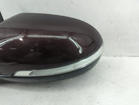 2016-2020 Kia Sorento Driver Side View Mirror - Left Door Mirror OEM Used - Oemusedautoparts1.com