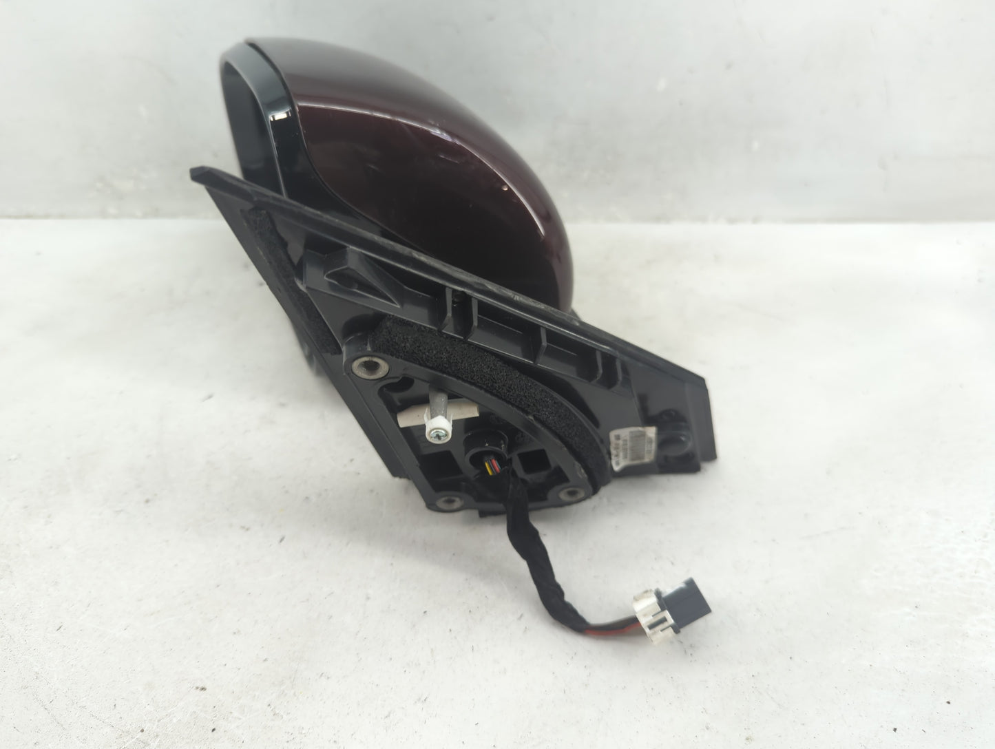 2016-2020 Kia Sorento Driver Side View Mirror - Left Door Mirror OEM Used - Oemusedautoparts1.com