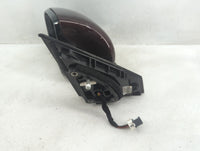 2016-2020 Kia Sorento Driver Side View Mirror - Left Door Mirror OEM Used - Oemusedautoparts1.com