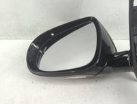 2016-2020 Kia Sorento Driver Side View Mirror - Left Door Mirror OEM Used - Oemusedautoparts1.com