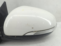 2016-2020 Kia Sorento Driver Side View Mirror - Left Door Mirror OEM Used - Oemusedautoparts1.com