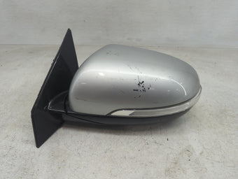 compare product 2016-2020 Kia Sorento Driver Side View Mirror - Left Door Mirror OEM Used