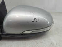 2016-2020 Kia Sorento Driver Side View Mirror - Left Door Mirror OEM Used - Oemusedautoparts1.com