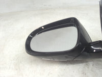 2016-2020 Kia Sorento Driver Side View Mirror - Left Door Mirror OEM Used - Oemusedautoparts1.com