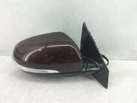 2016-2020 Kia Sorento Passenger Side View Mirror - Right Door Mirror OEM Used - Oemusedautoparts1.com