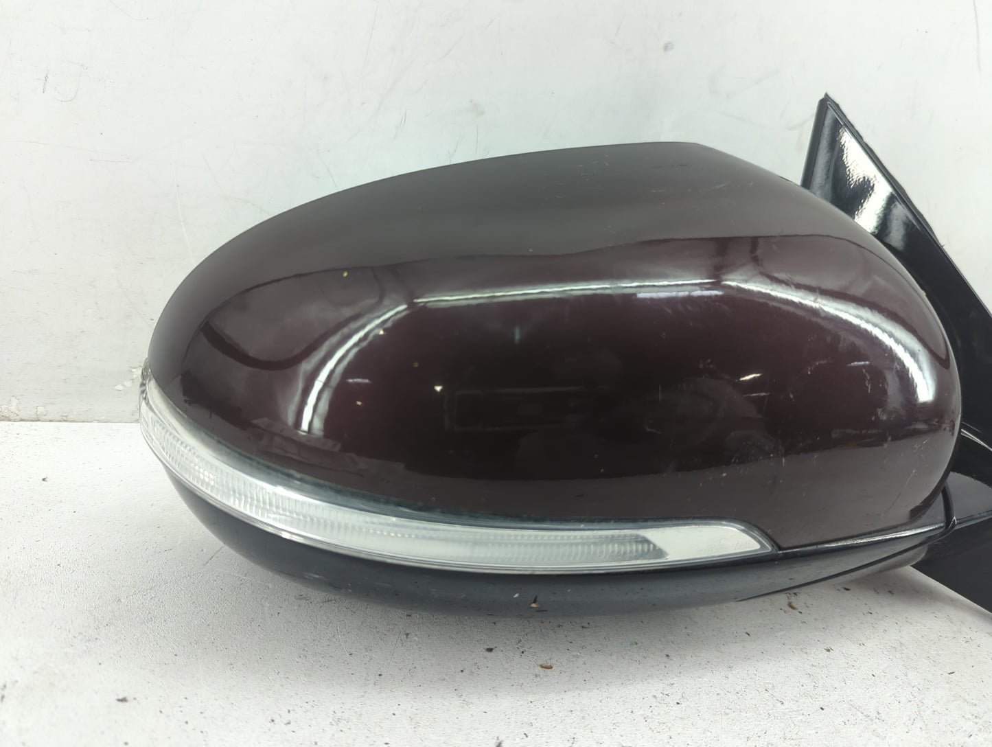 2016-2020 Kia Sorento Passenger Side View Mirror - Right Door Mirror OEM Used - Oemusedautoparts1.com