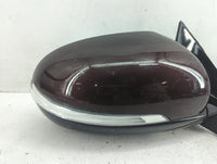 2016-2020 Kia Sorento Passenger Side View Mirror - Right Door Mirror OEM Used - Oemusedautoparts1.com