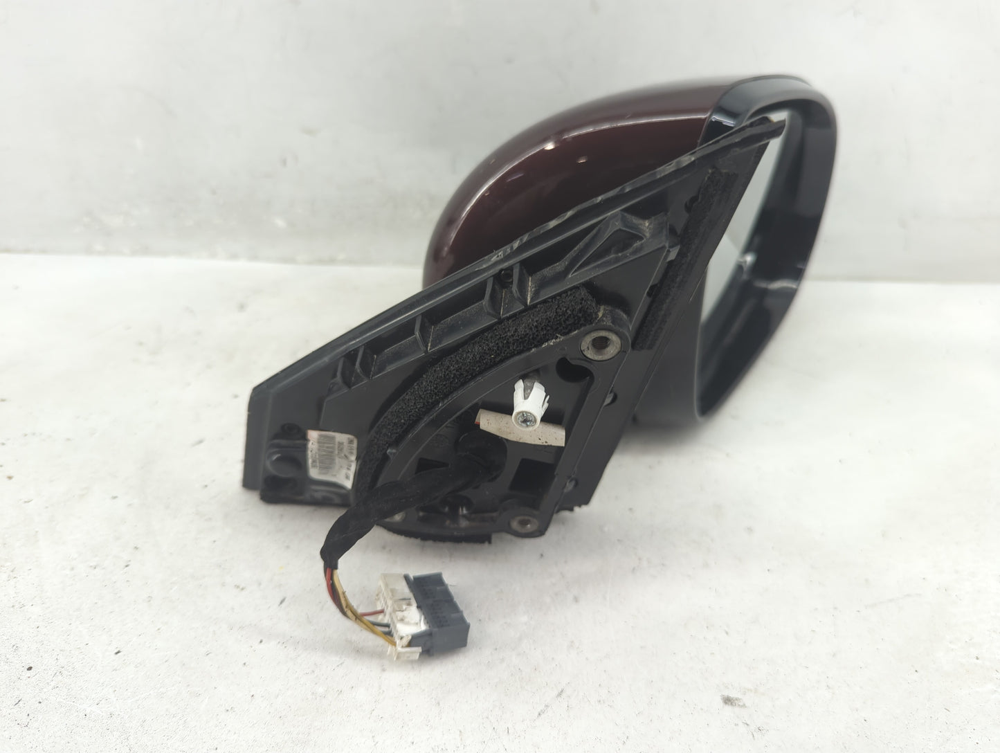 2016-2020 Kia Sorento Passenger Side View Mirror - Right Door Mirror OEM Used - Oemusedautoparts1.com