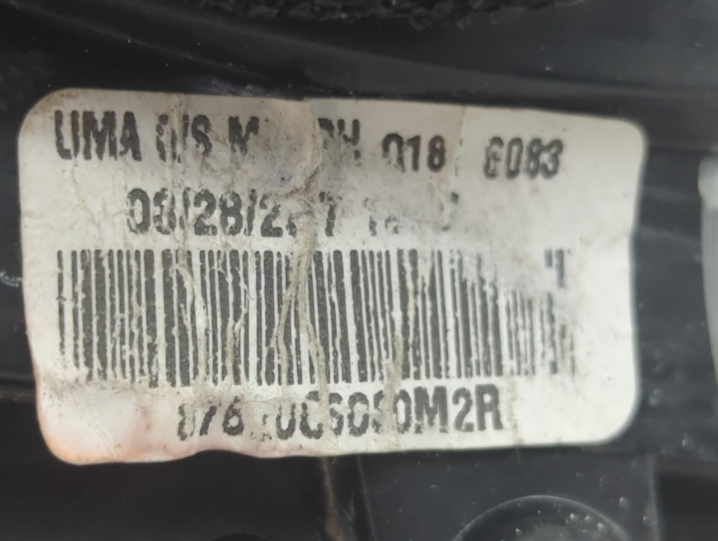 2016-2020 Kia Sorento Passenger Side View Mirror - Right Door Mirror OEM Used - Oemusedautoparts1.com