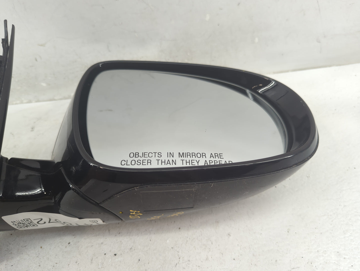2016-2020 Kia Sorento Passenger Side View Mirror - Right Door Mirror OEM Used - Oemusedautoparts1.com