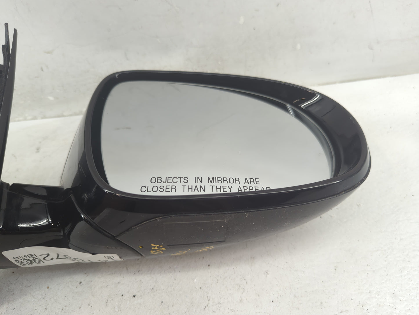 2016-2020 Kia Sorento Passenger Side View Mirror - Right Door Mirror OEM Used - Oemusedautoparts1.com