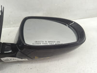 2016-2020 Kia Sorento Passenger Side View Mirror - Right Door Mirror OEM Used - Oemusedautoparts1.com