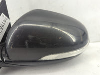 2016-2020 Kia Sorento Driver Side View Mirror - Left Door Mirror OEM Used - Oemusedautoparts1.com