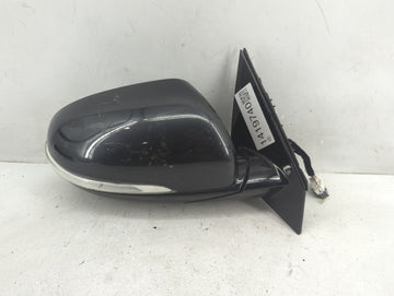 2016-2020 Kia Sorento Passenger Side View Mirror - Right Door Mirror OEM Used - Oemusedautoparts1.com
