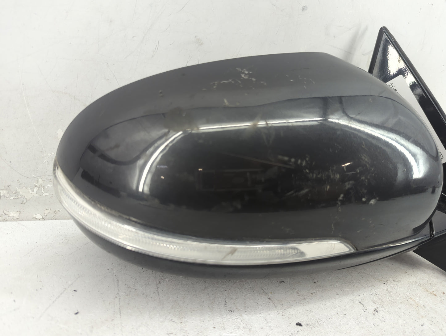2016-2020 Kia Sorento Passenger Side View Mirror - Right Door Mirror OEM Used - Oemusedautoparts1.com