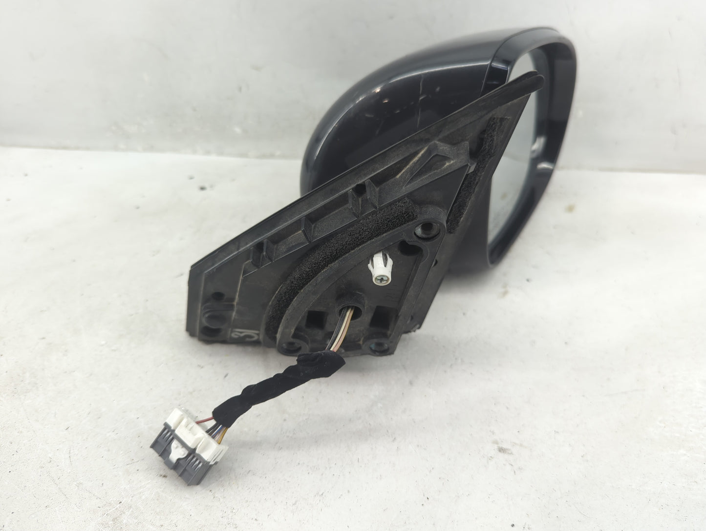 2016-2020 Kia Sorento Passenger Side View Mirror - Right Door Mirror OEM Used - Oemusedautoparts1.com