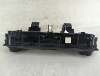 2017-2018 Kia Sorento Climate Control Module Temperature AC/Heater Replacement P/N:97250-C6560 Fits Fits 2017 2018 OEM Used 