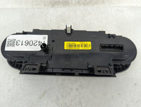 2017-2018 Kia Sorento Climate Control Module Temperature AC/Heater Replacement P/N:97250-C6560 Fits Fits 2017 2018 OEM Used 