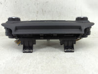 2017-2018 Kia Sorento Climate Control Module Temperature AC/Heater Replacement P/N:97250-C6XXX Fits Fits 2017 2018 OEM Used 