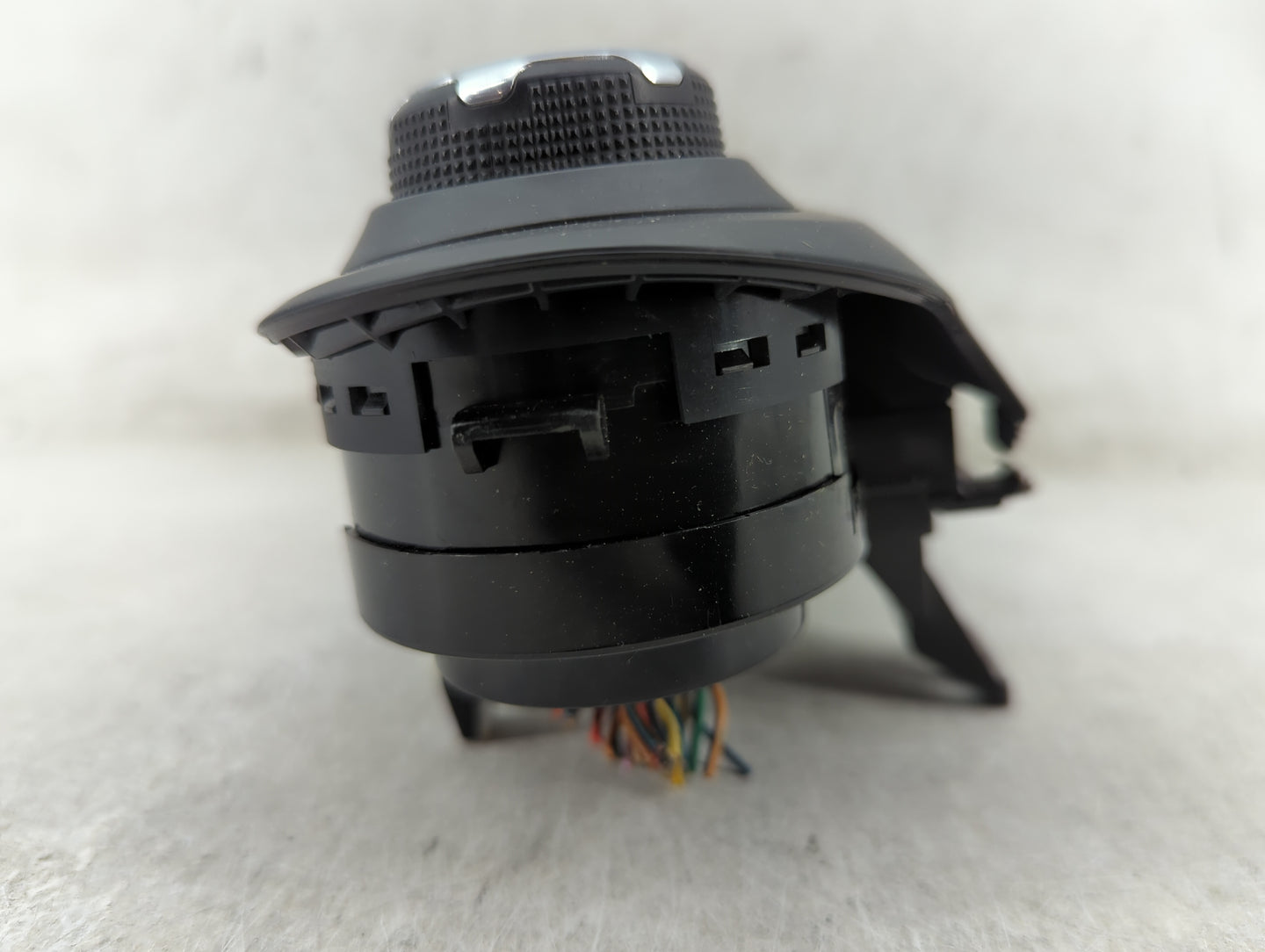 2017-2018 Kia Sorento Climate Control Module Temperature AC/Heater Replacement P/N:97250-C6XXX Fits Fits 2017 2018 OEM Used 